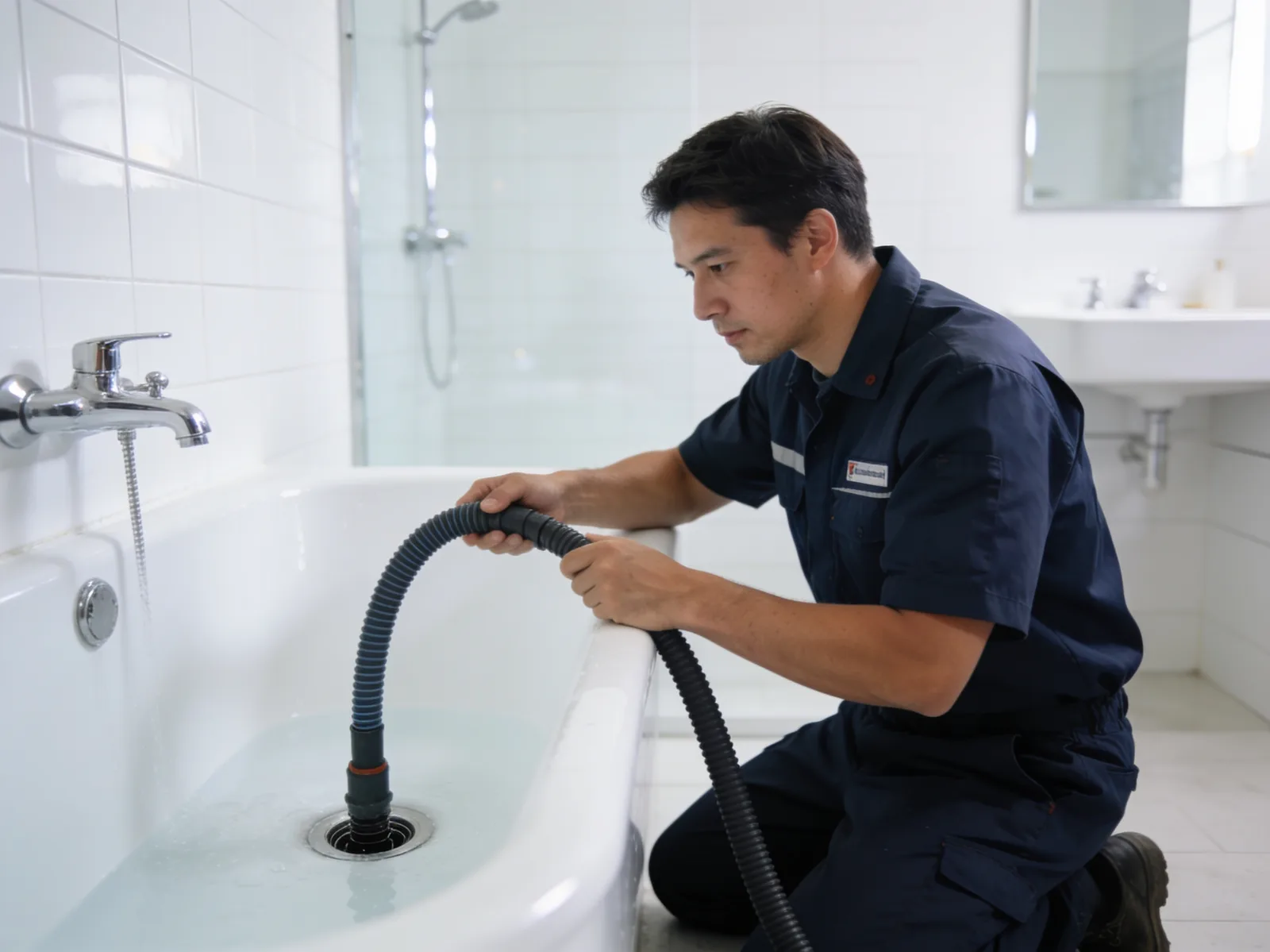 Emergency Plumber Kingsport, TN FAQs